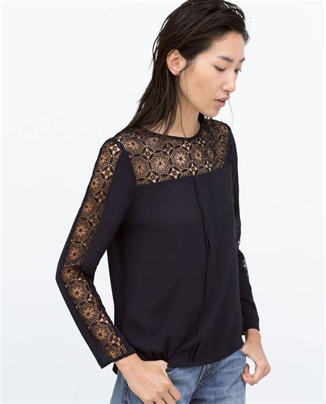 top zara|zara tops collection.